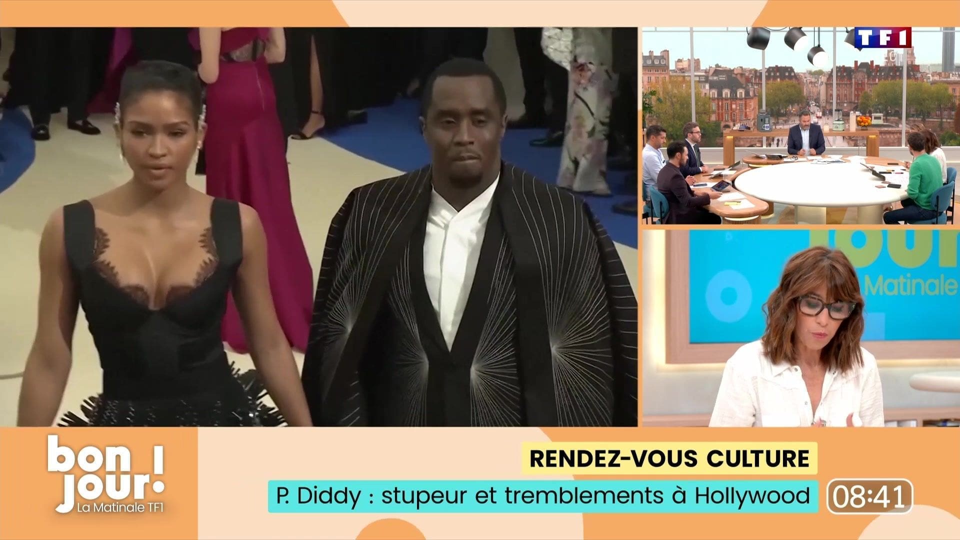 explorez les détails de l'affaire diddy et découvrez si la fidélité de son ex-assistant est mise à l'épreuve. une enquête révélatrice sur les relations de confiance et les rebondissements inattendus qui entourent cette affaire médiatique.