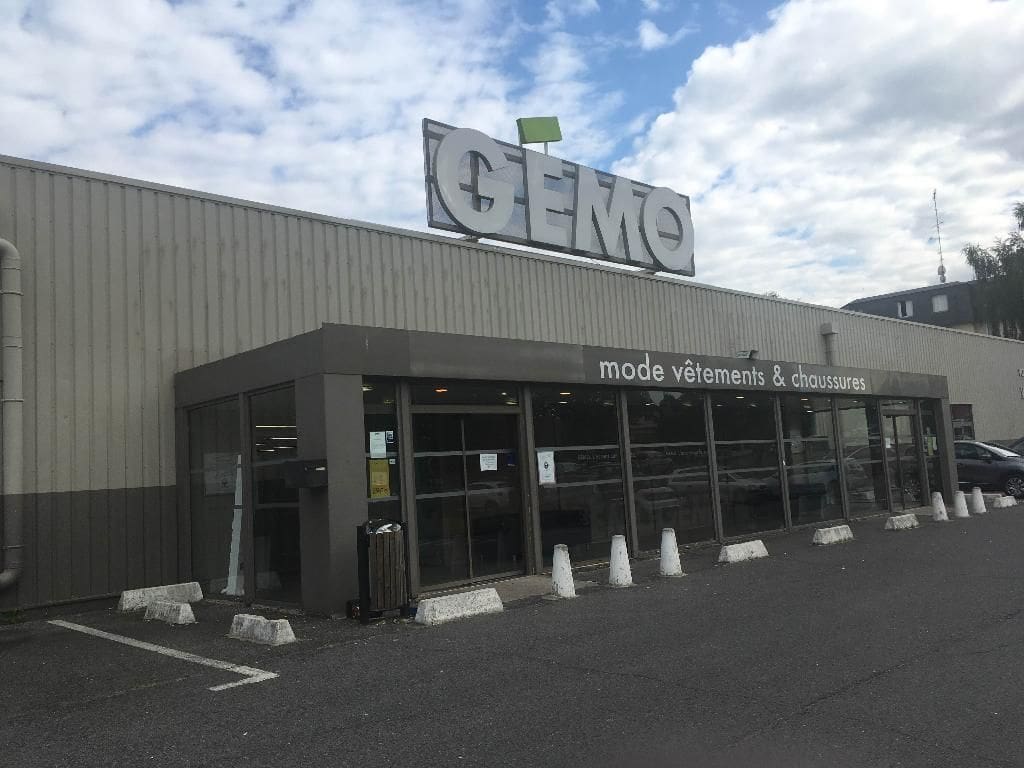 découvrez les avis sur gémo, une enseigne de mode accessible et tendance. explorez les retours d'expérience des clients sur la qualité des vêtements, le service en magasin et les tendances de la saison. informez-vous pour faire les meilleurs choix vestimentaires.