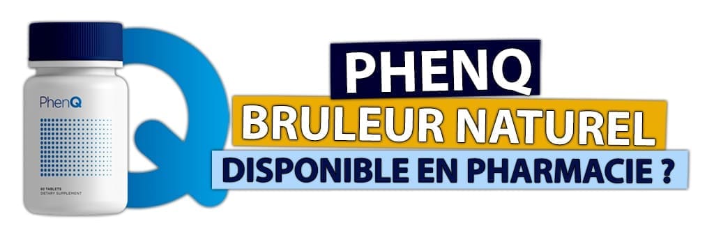 découvrez notre avis complet sur phenq, le complément brûleur de graisse. explorez ses ingrédients, ses avantages, et les témoignages d'utilisateurs pour savoir si ce produit peut vous aider à atteindre vos objectifs de perte de poids.