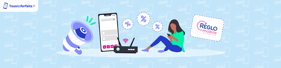 découvrez notre avis complet sur reglomobile : un service de téléphonie mobile flexible et adapté à tous vos besoins, avec des forfaits sans engagement et une qualité de réseau irréprochable.