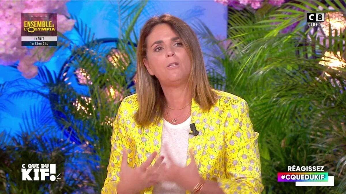 découvrez des adieux émouvants sur c8, où des histoires poignantes et des moments intenses capturent la beauté des derniers au revoir. un rendez-vous télévisé qui vous touchera en plein cœur.