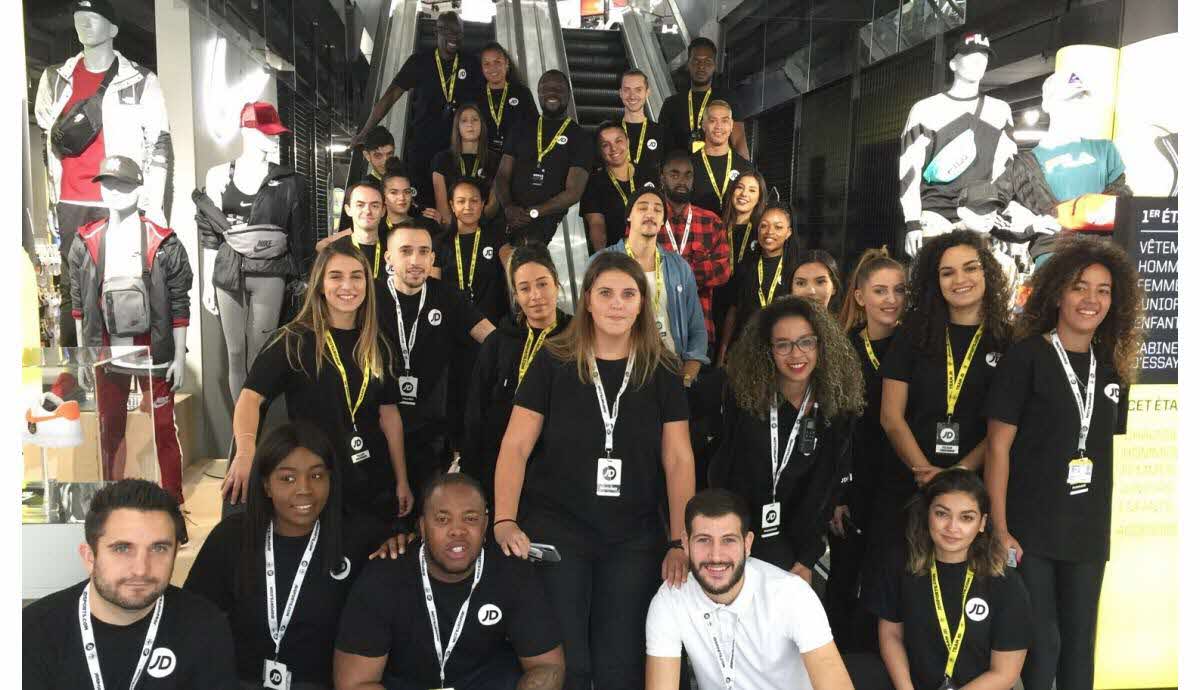 découvrez les avis clients sur jd sports : opinions, témoignages et évaluations pour vous aider à choisir les meilleures articles de sport et de mode. faites le bon choix grâce aux retours d'expérience des utilisateurs.