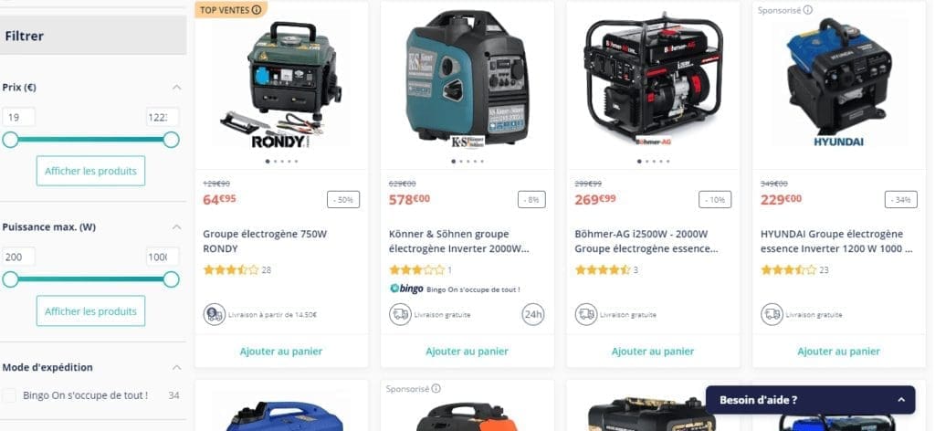 découvrez les avis sur manomano, la plateforme de vente en ligne spécialisée dans le bricolage et le jardinage. explorez les expériences des utilisateurs, les points forts et les points faibles des services proposés, ainsi que des conseils pour maximiser votre expérience d'achat.
