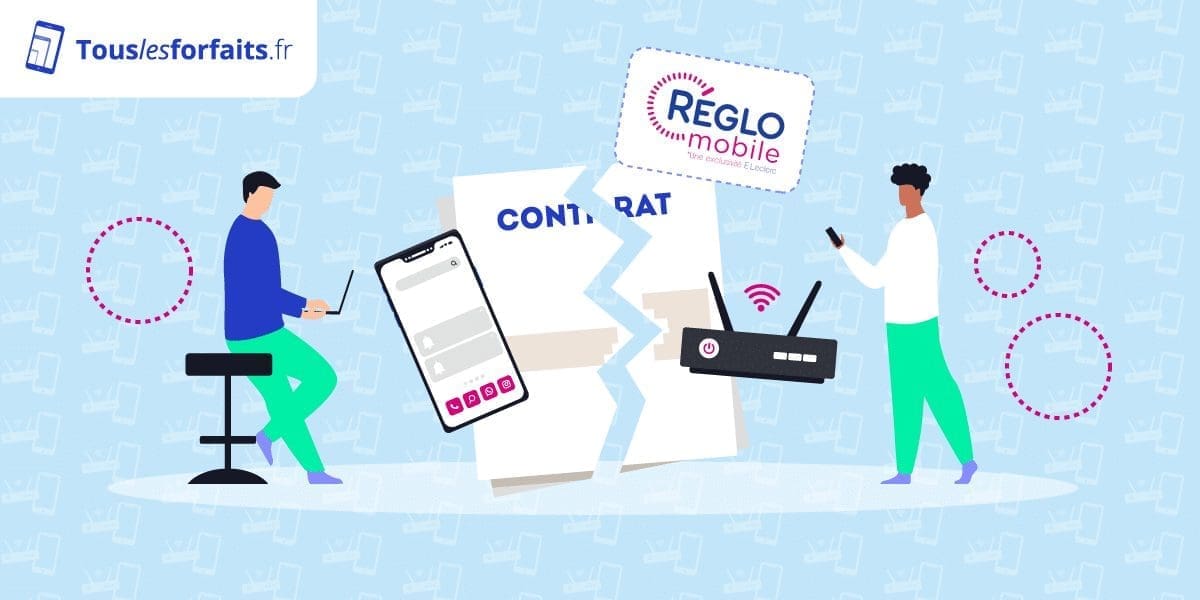 découvrez notre avis complet sur reglomobile : services, tarifs, et avantages. informez-vous pour choisir la meilleure option de téléphonie mobile adaptée à vos besoins.