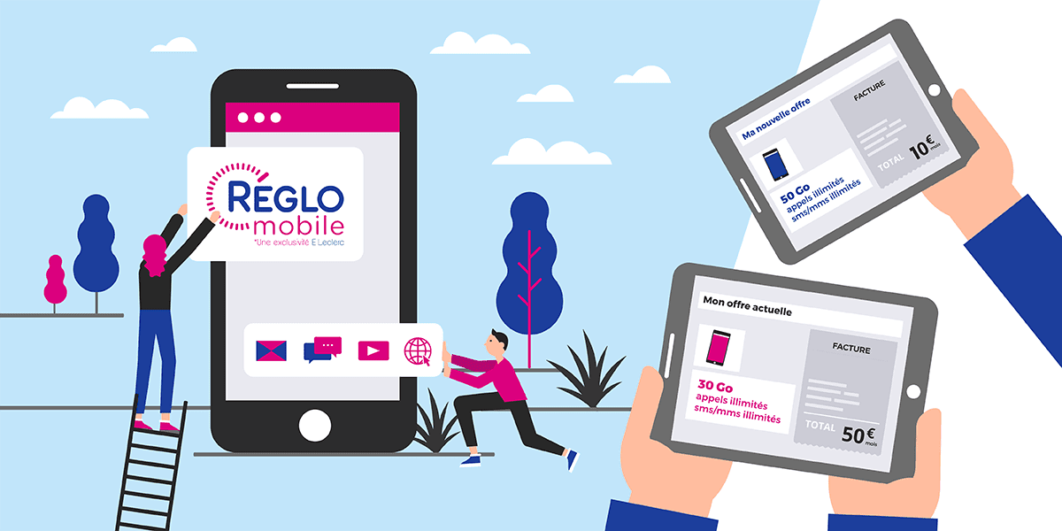 découvrez notre avis complet sur reglomobile : services, tarifs, satisfaction client et avantages. tout ce qu'il faut savoir pour faire le bon choix en matière de téléphonie mobile.