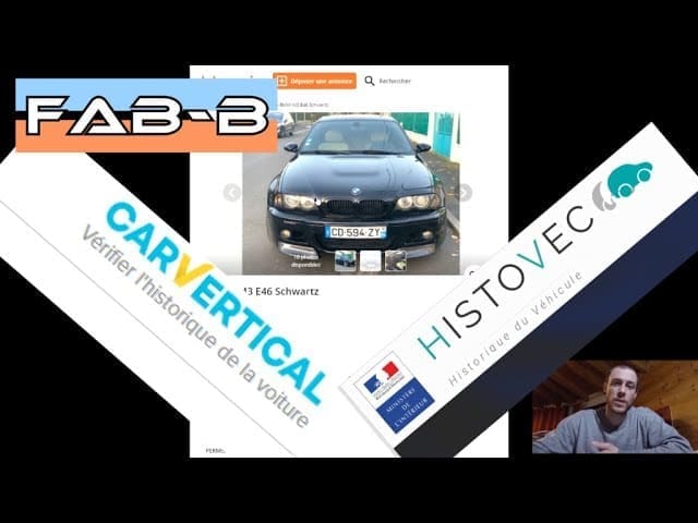 découvrez tout ce qu'il faut savoir sur carvertical : avis des utilisateurs, fonctionnalités, et informations essentielles pour faire le meilleur choix lors de l'achat d'un véhicule d'occasion.