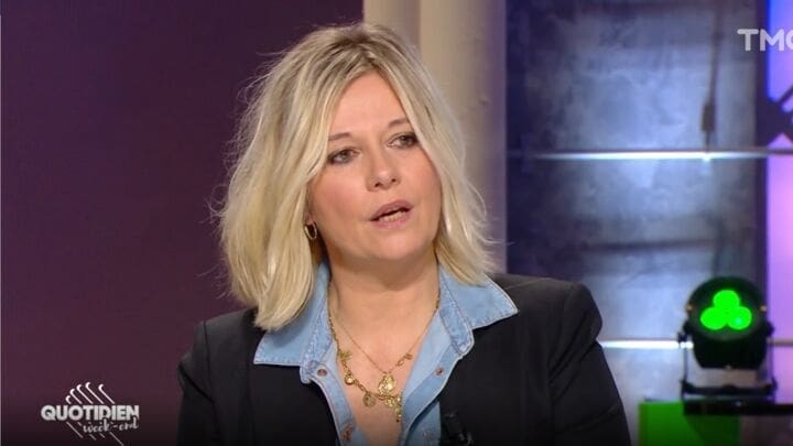 dans cet article captivant, découvrez comment chazal répond aux provocations de barthès dans un échange plein de piquant et de tension. explorez les enjeux de cette confrontation médiatique et les répercussions sur le paysage audiovisuel français.