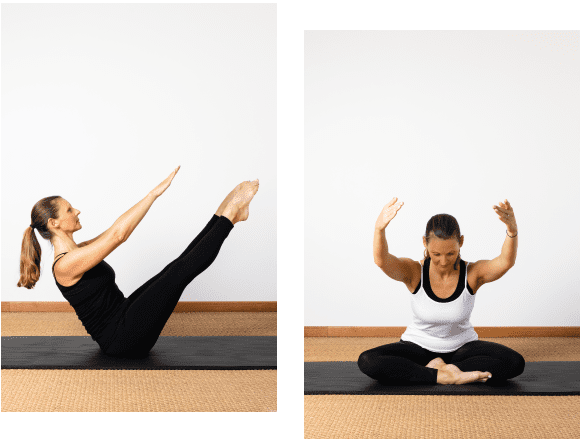 découvrez les comptes pilates incontournables à suivre pour enrichir votre pratique, trouver de l'inspiration et rejoindre une communauté passionnée de bien-être. que vous soyez débutant ou confirmé, ces comptes vous guideront vers un apprentissage et une motivation continue.