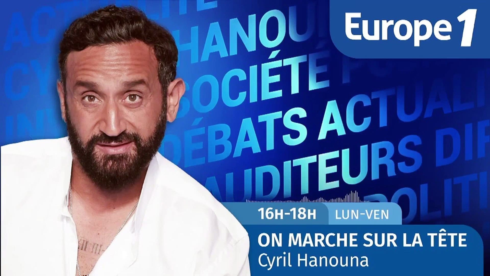découvrez comment cyril hanouna a été profondément ému par les mots d'arthur lors d'une récente émission, révélant la tendre amitié entre ces deux figures emblématiques de la télévision française.