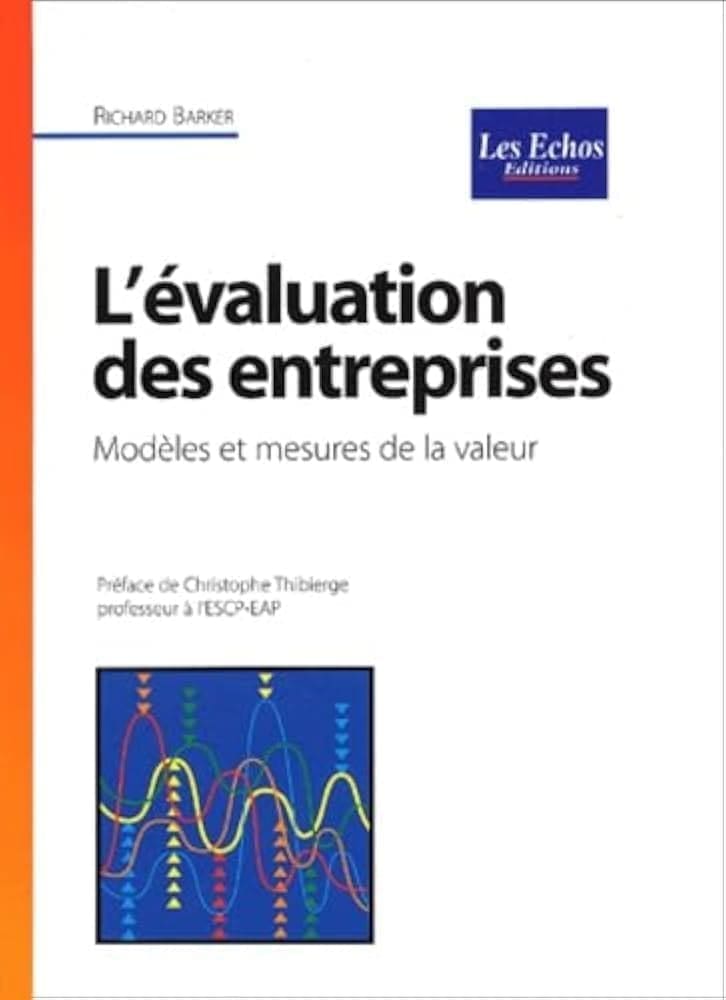 découvrez comment évaluer efficacement des entreprises grâce à nos méthodologies et outils performants. optimisez vos décisions d'investissement et assurez-vous de la viabilité financière de vos projets avec notre guide complet sur l'évaluation des entreprises.