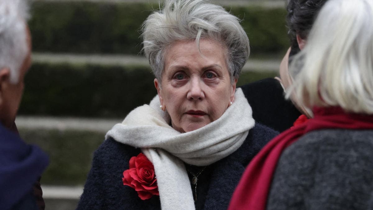 dans cet article, françoise laborde partage ses réflexions et ses souvenirs autour de catherine, offrant une perspective touchante et personnelle sur leur relation. découvrez les anecdotes et les émotions qui rendent hommage à cette figure chère à son cœur.