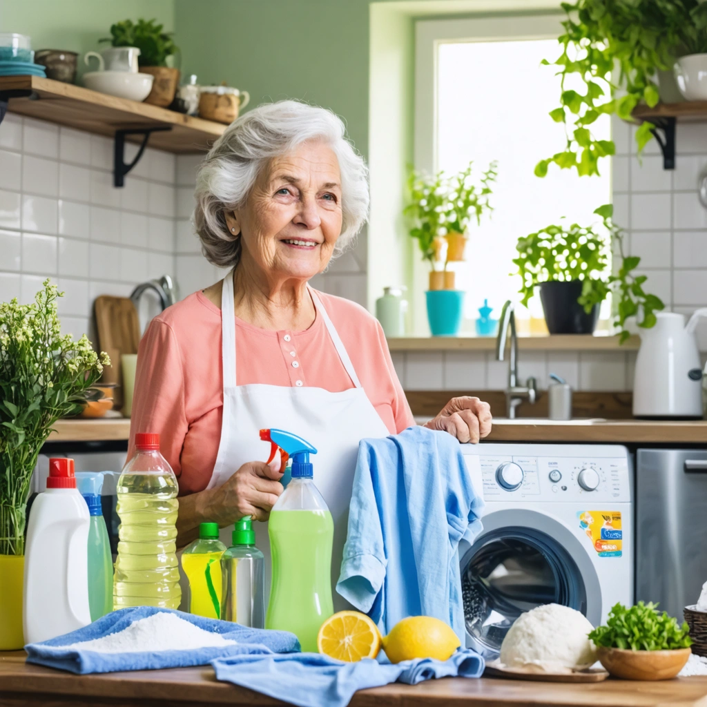 découvrez les astuces de grand-mère pour redonner éclat et fraîcheur à votre linge déteint. apprenez des méthodes naturelles et efficaces pour raviver les couleurs de vos vêtements tout en préservant leur qualité.