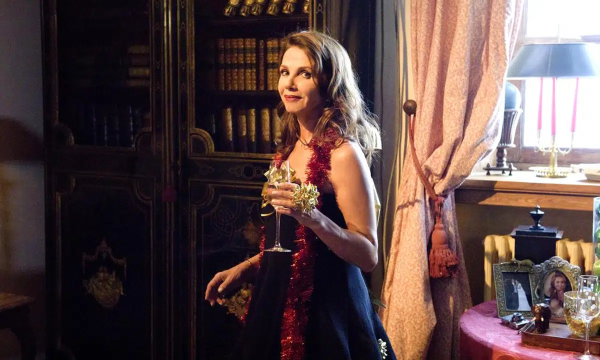 découvrez la réponse de lucie lucas à victoria abril, dans un échange captivant qui met en lumière leurs perspectives uniques. ne manquez pas cette confrontation d'idées et les révélations qui en découlent.