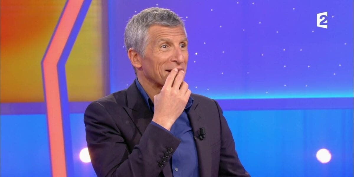 découvrez comment nagui a été totalement surpris par nelly lors de leur dernière interaction. revivez ce moment inattendu qui a marqué l'émission grâce à l'humour et à l'émotion, et plongez dans les coulisses de cette incroyable rencontre.