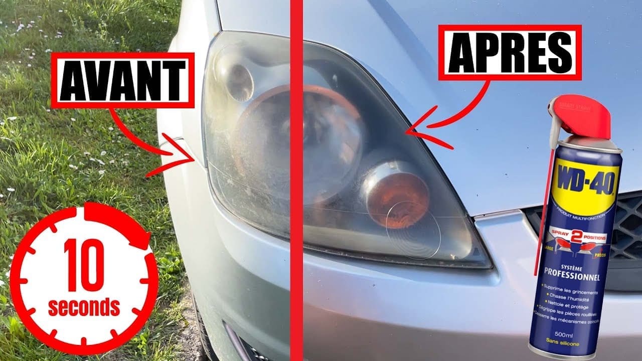 découvrez nos services de nettoyage de phares auto pour améliorer la visibilité et la sécurité de votre véhicule. redonnez un éclat à vos phares ternis et rouillés grâce à nos techniques de nettoyage professionnelles. profitez d'une conduite plus sûre et esthétique dès aujourd'hui !