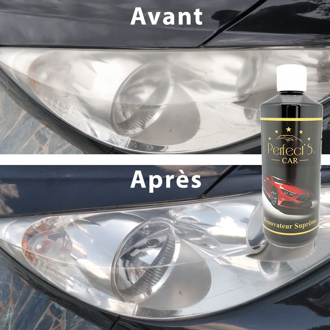 découvrez nos conseils et astuces pour un nettoyage efficace des phares de votre voiture. améliorez la visibilité et l'esthétique de vos phares grâce à des techniques simples et des produits adaptés.