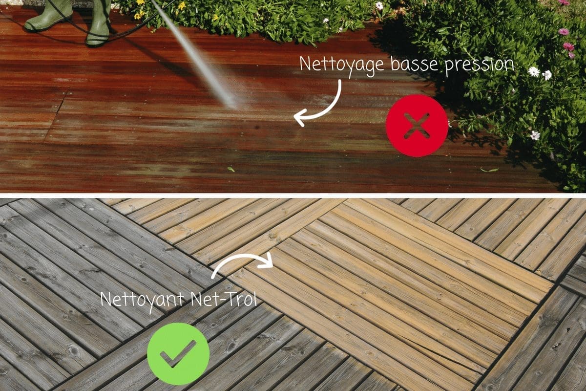 découvrez nos astuces et conseils pour un nettoyage efficace de votre terrasse en bois. prolongez sa durée de vie et préservez son éclat en suivant nos recommandations simples et pratiques.