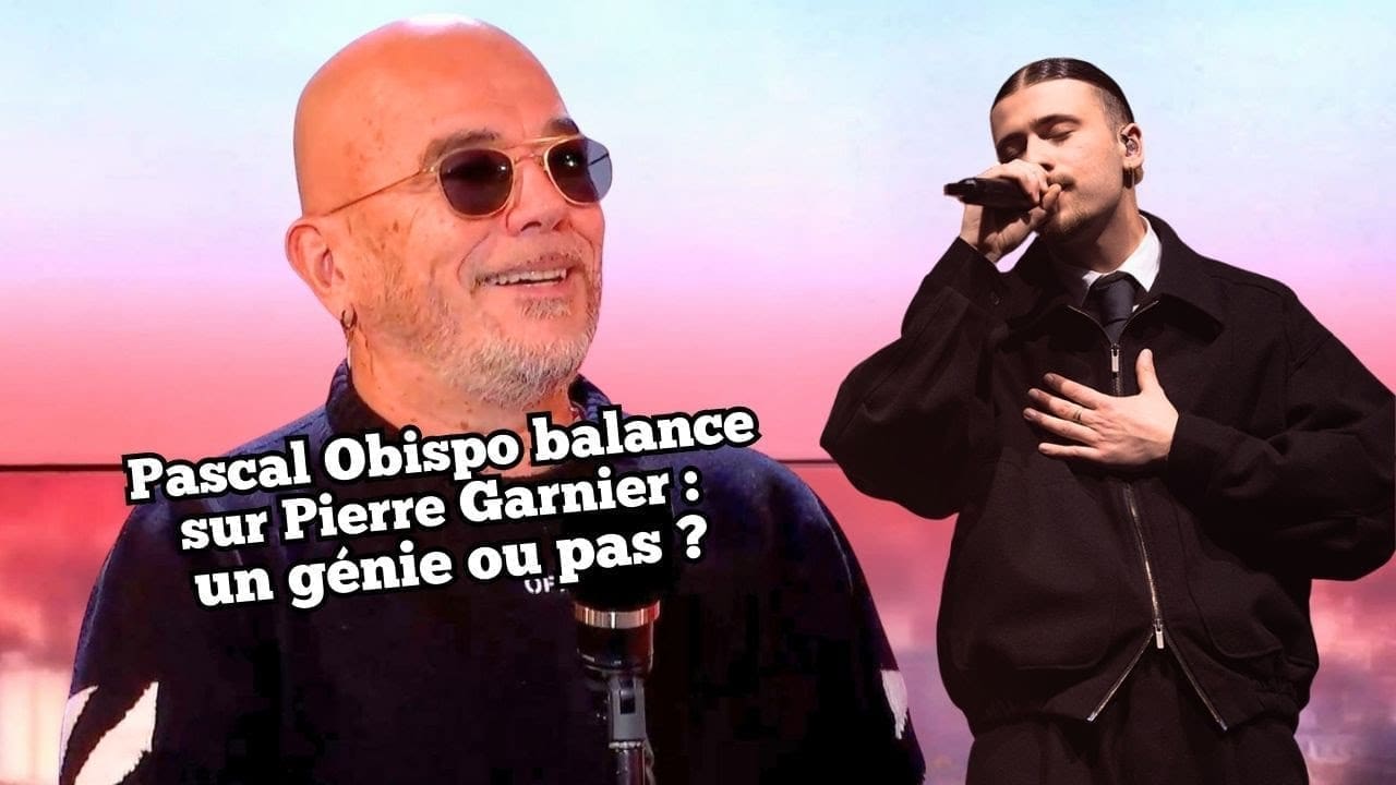 dans cet article, obispo clarifie ses récents propos sur garnier, apportant des précisions sur leur relation et les commentaires controversés. découvrez son point de vue et les détails de cette communication.