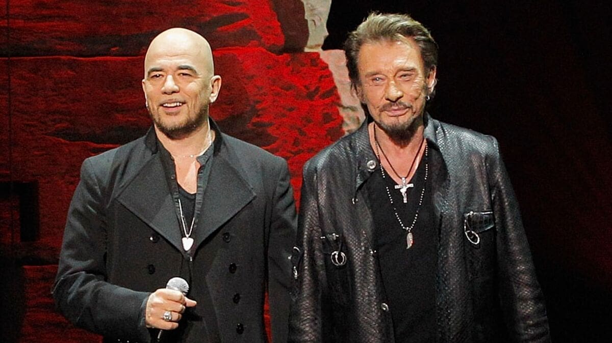 découvrez les tensions entre obispo et polnareff, une intrigue passionnante qui explore les différends créatifs et personnels entre ces deux artistes iconiques. plongez dans l'univers des conflits musicaux et des révélations surprenantes.