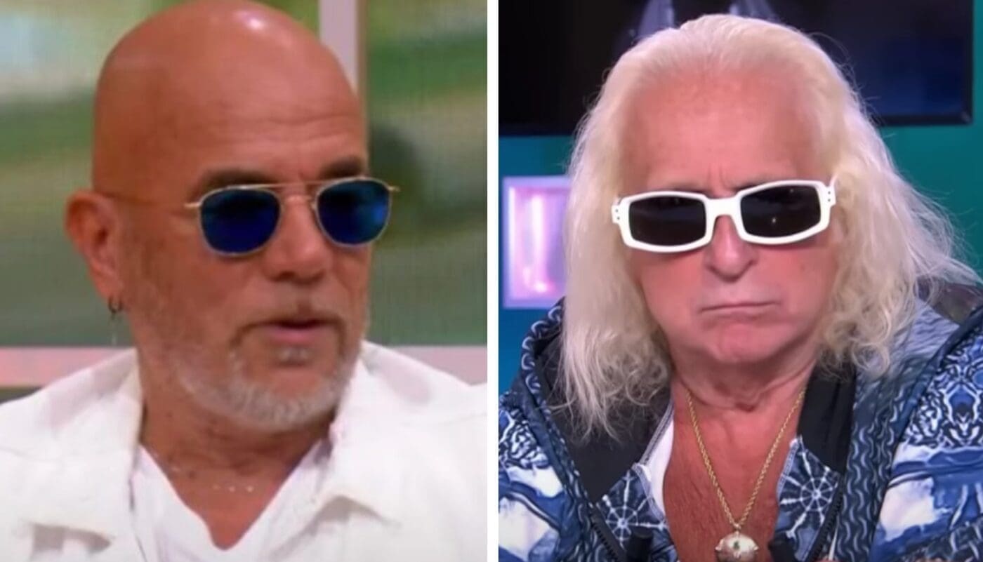 découvrez les tensions fascinantes entre obispo et polnareff, deux icônes de la musique française. plongez dans leur histoire, leurs conflits artistiques et comment ces différences ont façonné leur carrière. une exploration approfondie des relations tumultueuses dans le monde de la chanson.