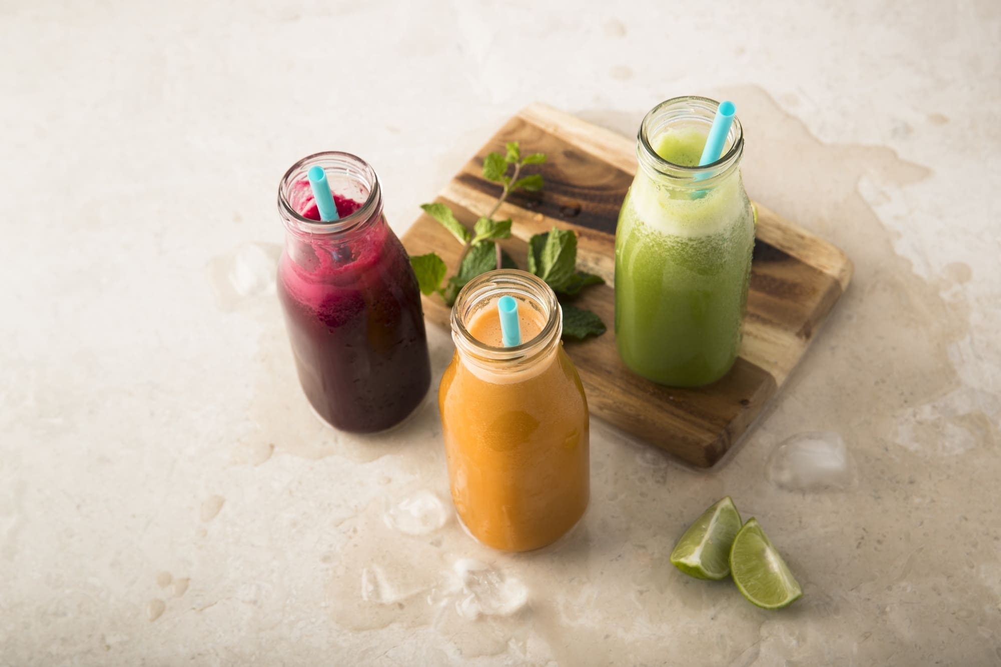 découvrez nos délicieuses recettes énergisantes pour booster votre vitalité au quotidien ! idéales pour un petit-déjeuner revigorant ou une collation saine, ces recettes simples et nutritives vous aideront à rester actif et en forme toute la journée.