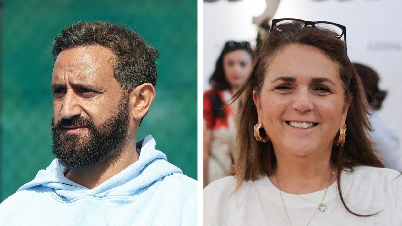 découvrez le retour tant attendu de benjamin benaïm dans touche pas à mon poste (tpmp) ! revivez les moments forts de son retour sur le plateau, son impact sur l'émission et les réactions des fans. ne manquez pas cette nouvelle dynamique qui promet de faire parler !