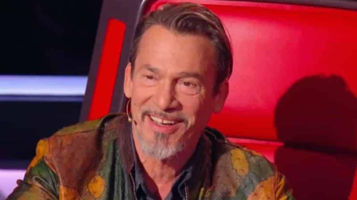 découvrez le retour émouvant de florent pagny dans the voice, où il partage son expérience touchante et sa passion pour la musique. un moment inoubliable pour les fans et une nouvelle étape dans son parcours exceptionnel.