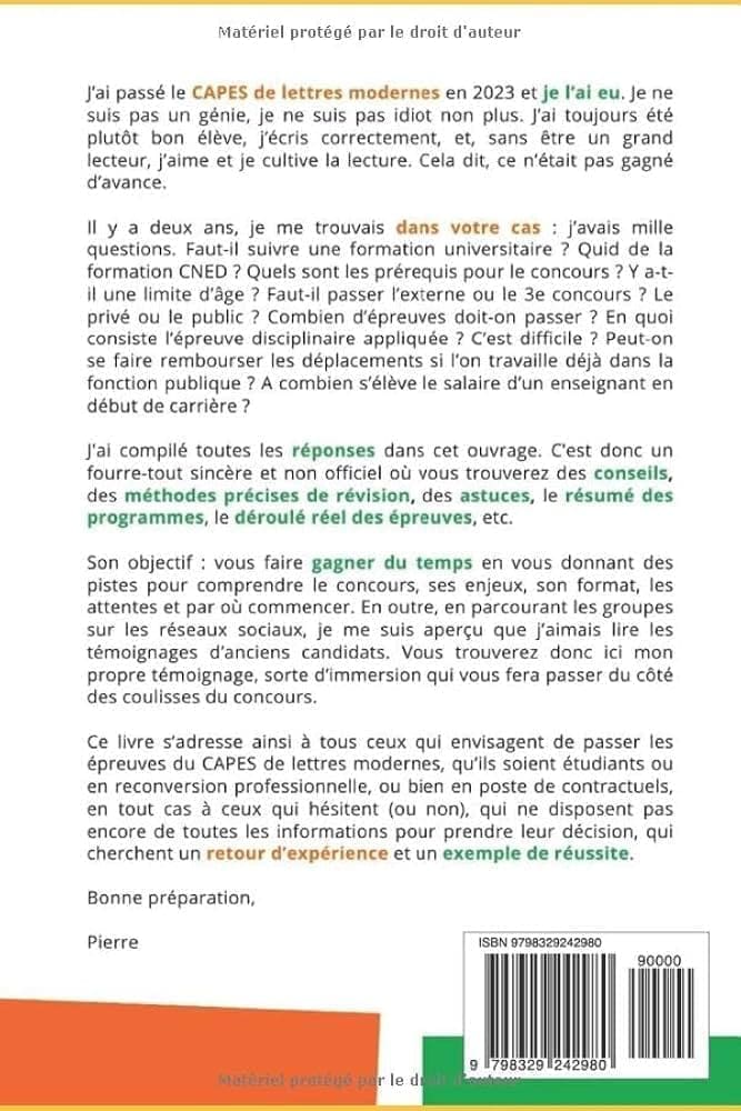 découvrez des retours d'expérience enrichissants sur les différents postes au sein de notre entreprise. apprenez comment nos collaborateurs vivent leur quotidien professionnel, les défis rencontrés et les succès obtenus. une lecture essentielle pour ceux qui souhaitent mieux comprendre les réalités du terrain.