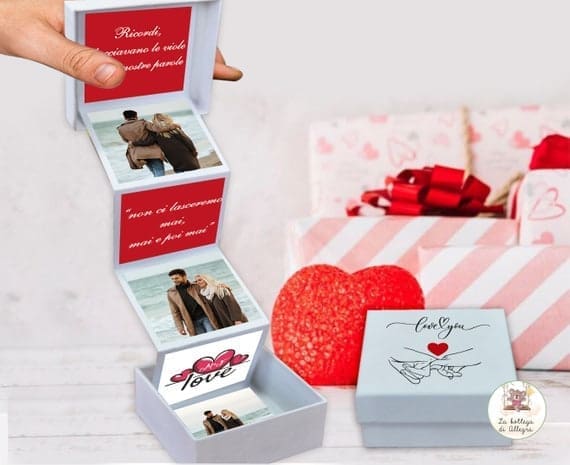 surprenez votre partenaire cette saint-valentin avec des idées romantiques et originales ! découvrez des cadeaux, des dîners aux chandelles et des activités uniques pour rendre cette journée inoubliable.