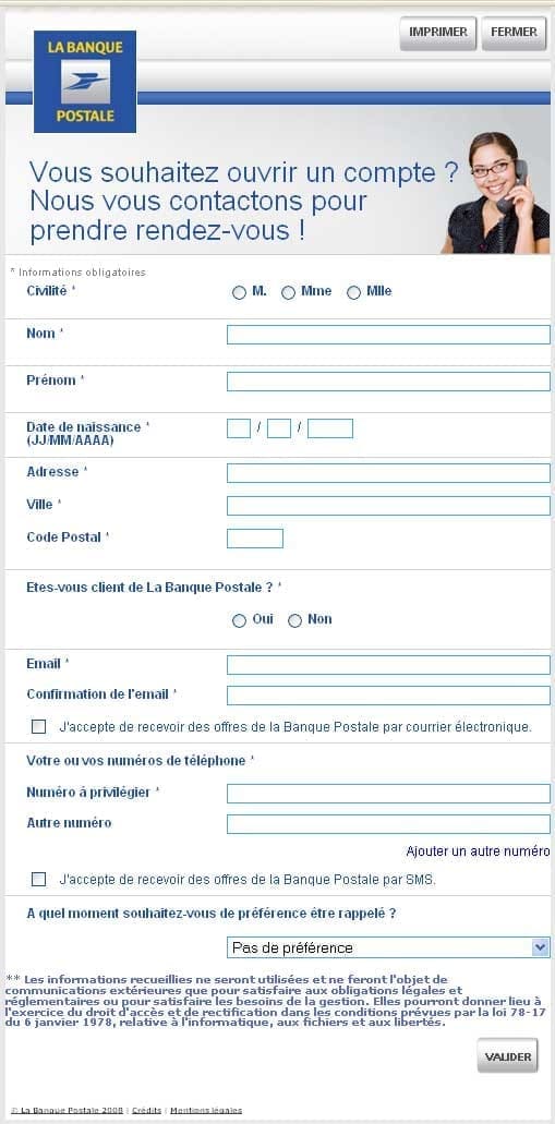découvrez notre analyse complète des avis sur la banque postale. nous vous proposons des retours d'expérience, des points forts et des points faibles pour vous aider à faire le bon choix en matière de services bancaires.