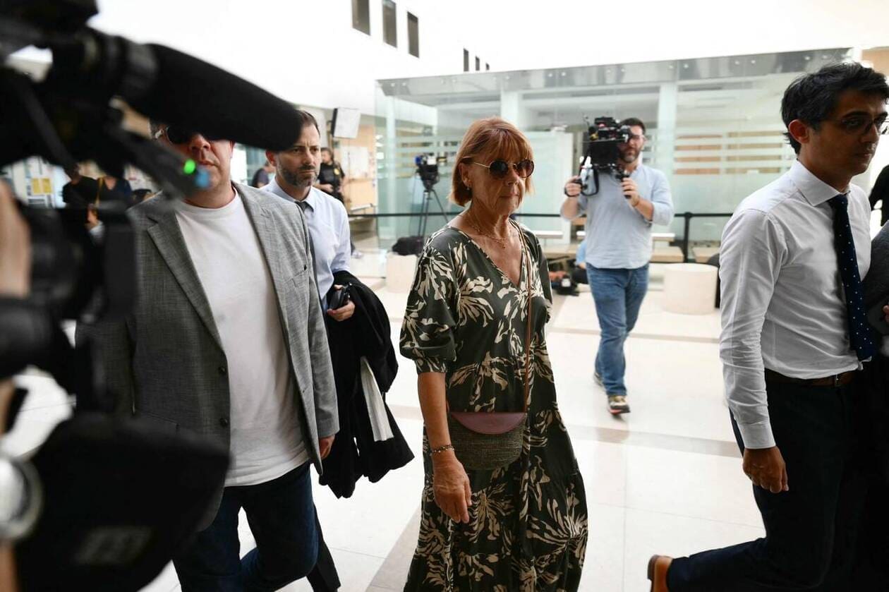 découvrez la dénonciation choc de caroline darian sur les abus de mazan. une plongée dans une affaire troublante qui révèle des vérités cachées et soulève des questions sur la justice et la responsabilité. ne manquez pas cette enquête fascinante.