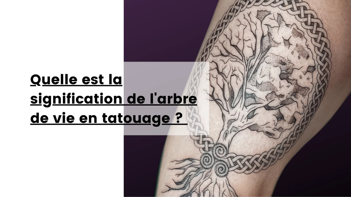 découvrez la signification profonde de l'arbre de vie et ses symboliques à travers les cultures. explorez son importance en tant que symbole de connexion, de croissance et de renaissance, et apprenez comment cet emblème inspire la spiritualité et la nature.