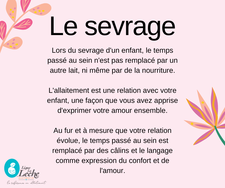 découvrez des conseils pratiques et bienveillants pour arrêter l'allaitement en douceur. apprenez à gérer cette étape importante pour vous et votre bébé, tout en préservant le lien affectif qui vous unit.