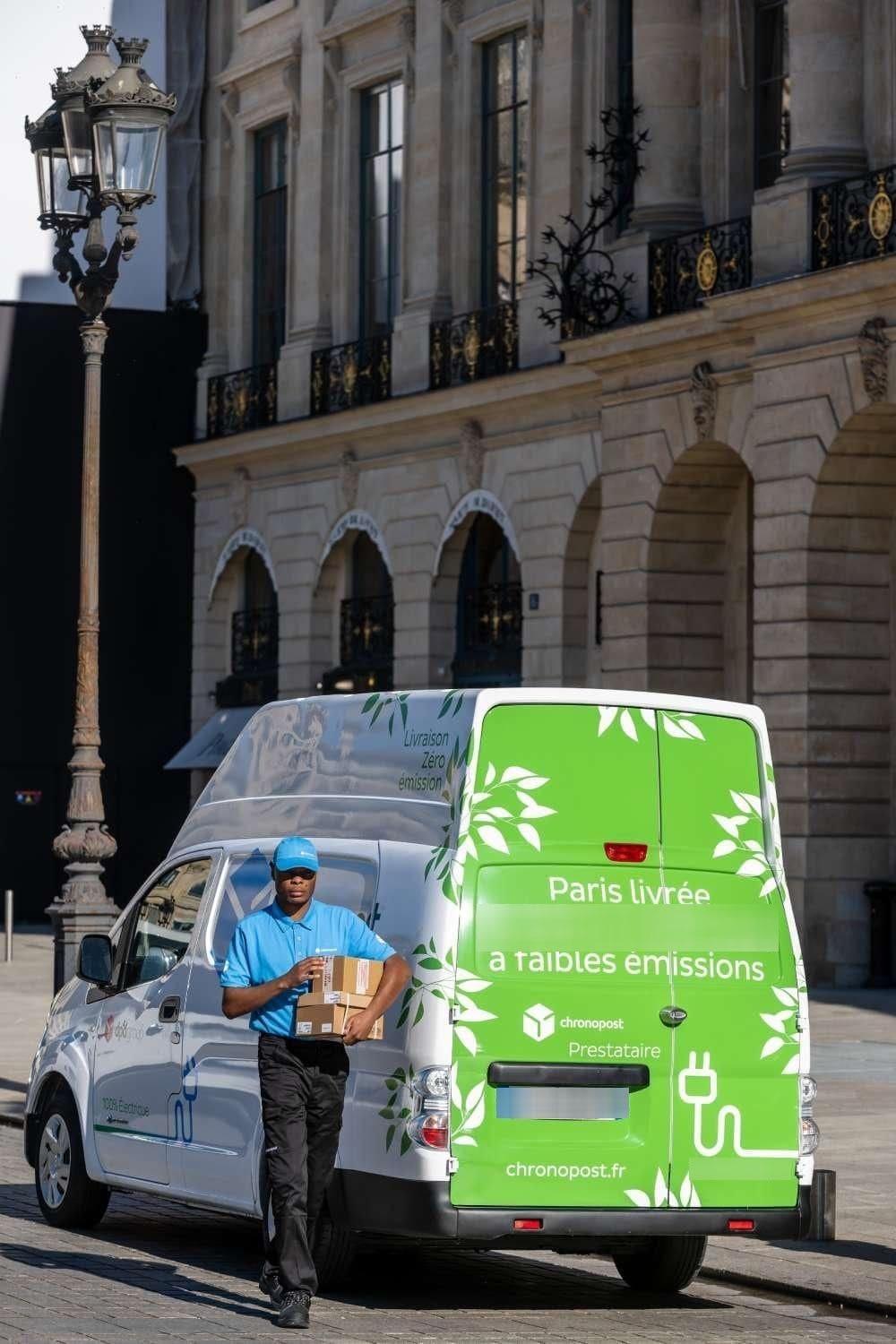 découvrez notre analyse complète des avis chronopost. du service client aux délais de livraison, explorez les expériences des utilisateurs pour mieux comprendre la qualité des services proposés par chronopost.