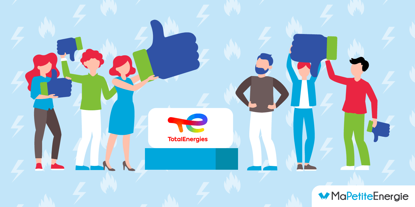 découvrez les avis complets sur totalenergies : opinions des clients, évaluations des services, et analyses des offres. informez-vous avant de choisir votre fournisseur d'énergie.