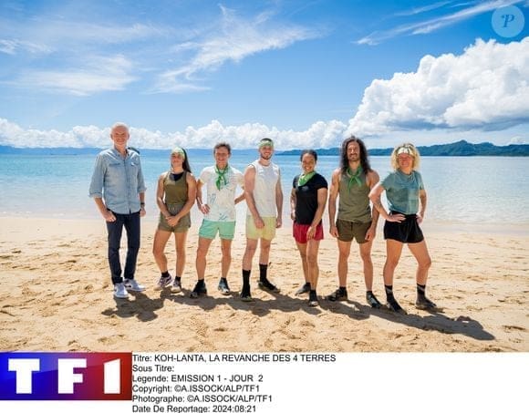 découvrez le parcours inspirant de christian, participant emblématique de koh-lanta, qui a su se transformer grâce à une expérience unique. plongez dans son aventure et les leçons de vie qu'il en tire.