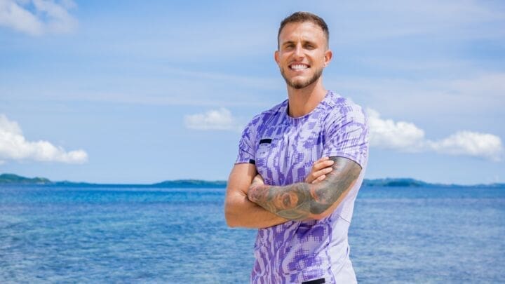 découvrez le parcours inspirant de christian, un participant emblématique de koh-lanta, qui a subi une transformation marquante. entre défis et révélations, plongez dans son évolution personnelle et les leçons tirées de cette expérience unique.