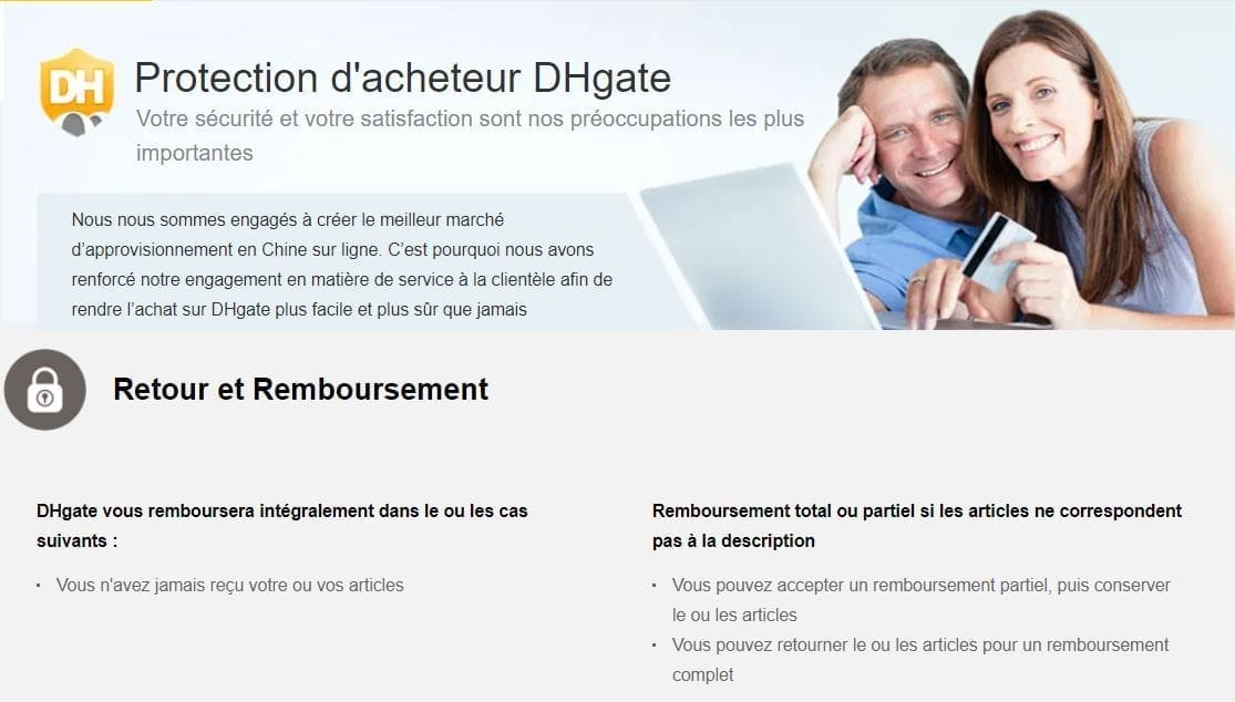 découvrez notre analyse approfondie des critiques sur dhgate. apprenez tout sur les expériences des utilisateurs, la qualité des produits et la fiabilité des vendeurs. obtenez des conseils pour faire des achats en toute sécurité et maximisez votre expérience en ligne.