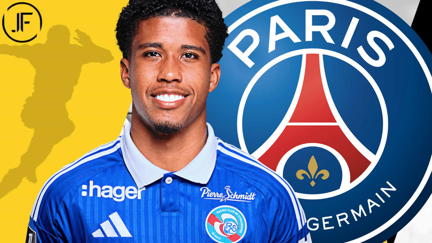 découvrez les derniers rebondissements concernant le départ surprise d'un joueur clé du psg. plongez dans les détails de cette annonce inattendue qui bouleverse l'effectif et les fans. restez informés des implications pour l'équipe et les réactions elle suscite.