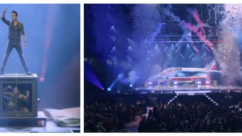 découvrez le mystère entourant la disparition d'ebony lors d'un concert captivant. plongez dans les témoignages poignants, les enquêtes en cours et les réactions des fans. un récit fascinant qui explore les coulisses de cet événement marquant.