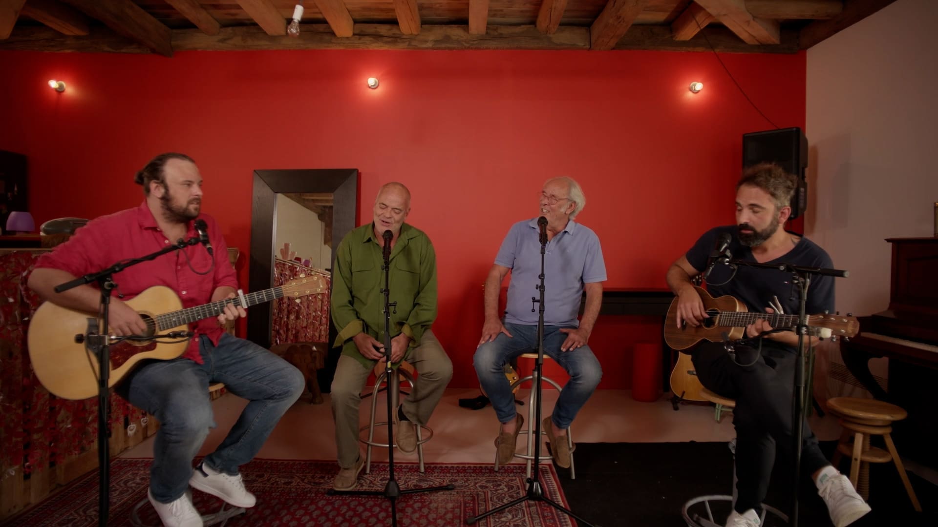 découvrez l'histoire touchante d'émilie et maxime, un duo inséparable où la complicité se tisse à travers les moments de partage, de rires et d'aventures inoubliables. plongez dans leur monde d'amitié authentique et d'émotions sincères.