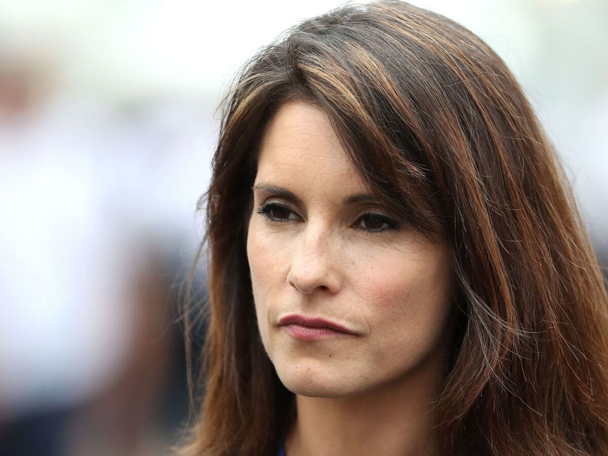 découvrez l'état de santé actuel de marion jollès-grosjean suite à son récent accident. des informations complètes sur sa réhabilitation et son parcours de guérison.