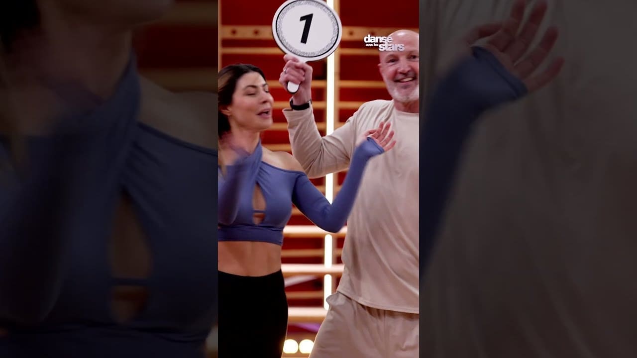 découvrez l'univers captivant de frank lebœuf à travers sa passion pour la danse. plongez dans un spectacle alliant émotion et énergie, où cet ancien footballeur révèle son talent artistique au-delà du terrain.