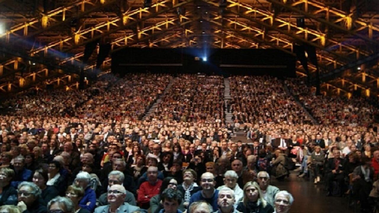 découvrez un hommage captivant au cinéma, explorant l'héritage et l'influence des œuvres marquantes sur la culture et notre imagination. plongez dans les essentiels du 7ème art à travers des analyses, des critiques et des souvenirs des plus grands films.