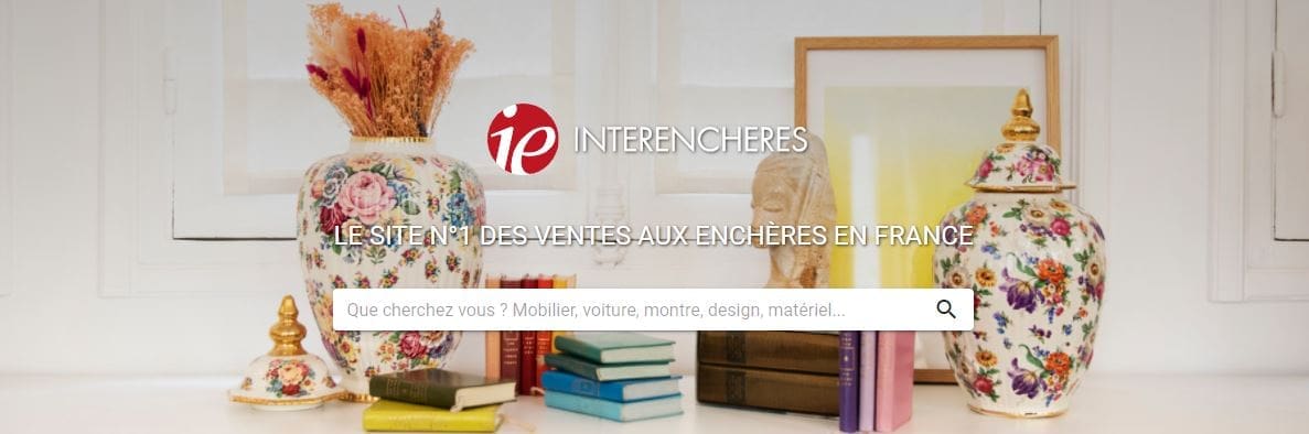 découvrez les avis sur interencheres, la plateforme d'enchères en ligne, pour évaluer sa fiabilité, ses services et l'expérience des utilisateurs. informez-vous avant d'enchérir et faites le bon choix!