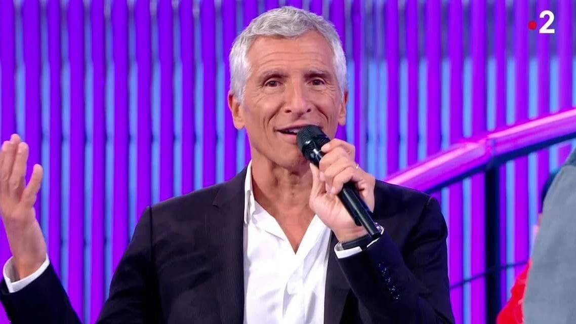 dans cet épisode captivant, nagui surprend une candidate avec une révélation inattendue qui promet de marquer les esprits. découvrez comment ce moment mémorable a transformé l'atmosphère du jeu et a créé une complicité unique entre l'animateur et les participants.