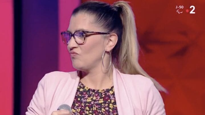 dans un épisode inédit, nagui surprend une candidate avec une révélation inattendue qui laisse tout le monde sans voix. découvrez ce moment mémorable et les réactions des participants dans cette émission captivante.