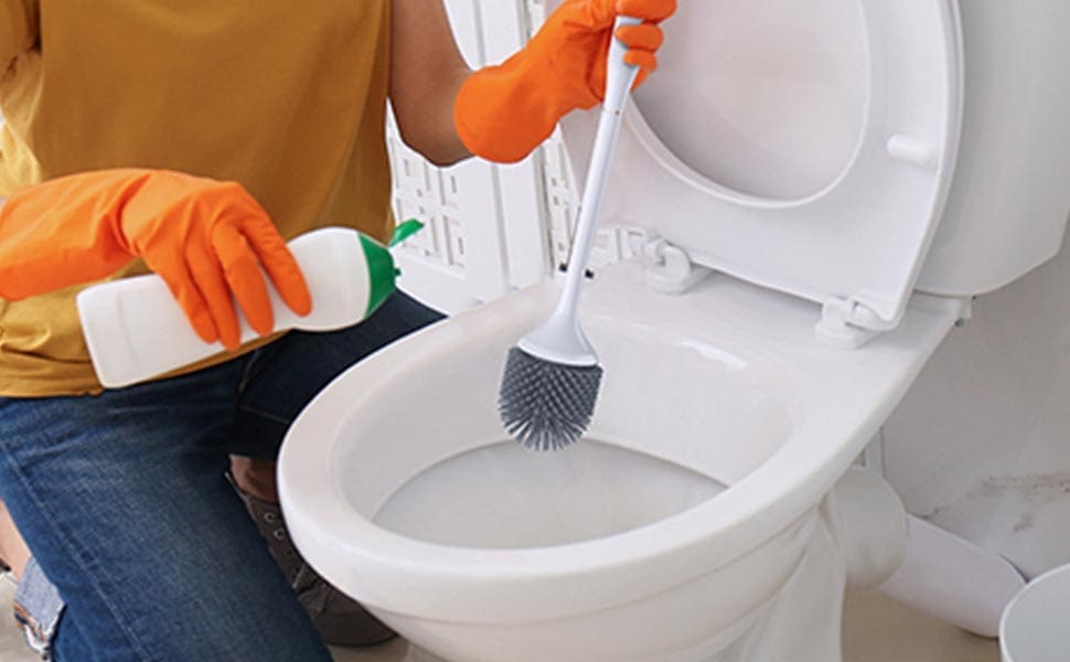 découvrez nos astuces et conseils pour un nettoyage efficace de vos wc. apprenez à éliminer les taches, odeurs et bactéries pour des toilettes impeccables et hygieniques.