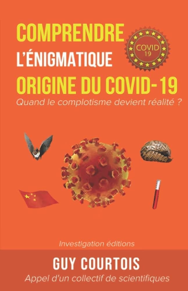 découvrez les origines du covid-19, explorez les théories sur son apparition, les études scientifiques menées et les impacts sur la santé mondiale. plongez dans l'analyse des facteurs biologiques et environnementaux qui ont conduit à cette pandémie.