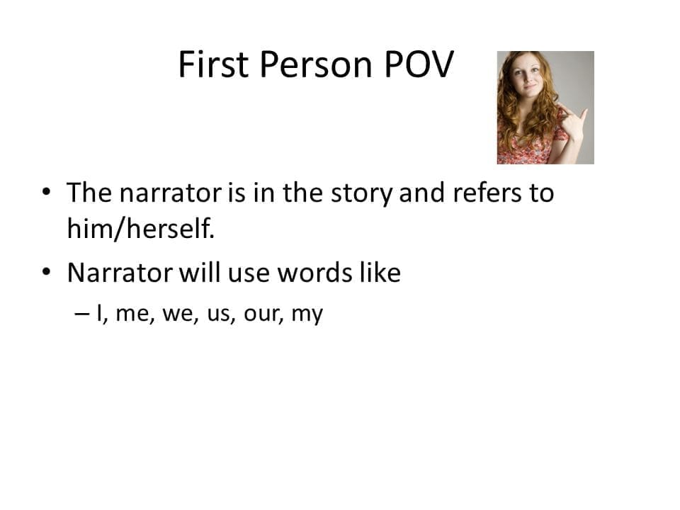 découvrez l'art du point de vue en narration, un élément essentiel qui façonne l'expérience de lecture et la perception des personnages. apprenez à maîtriser les différentes perspectives pour enrichir vos histoires et captiver votre audience.